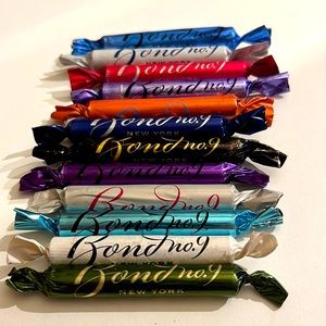 Bond no. 9 Set of 12 Fragrances